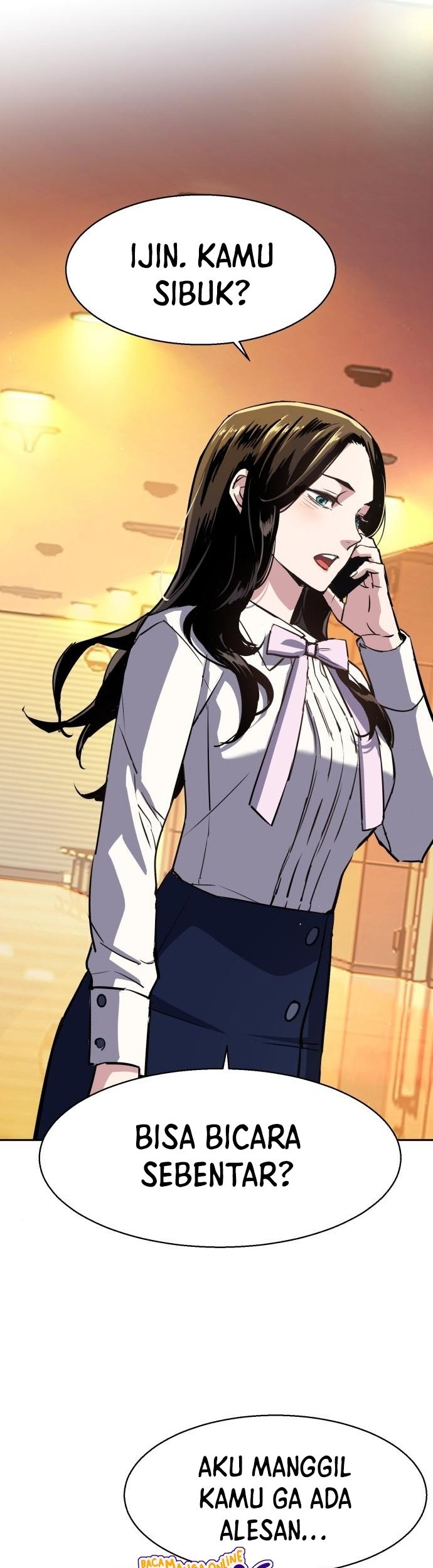Mercenary Enrollment Chapter 77 Gambar 71