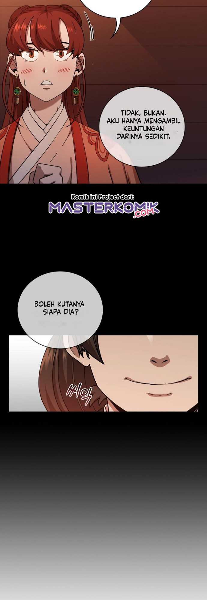 Sinsu Jeil Sword Chapter 31 Gambar 11