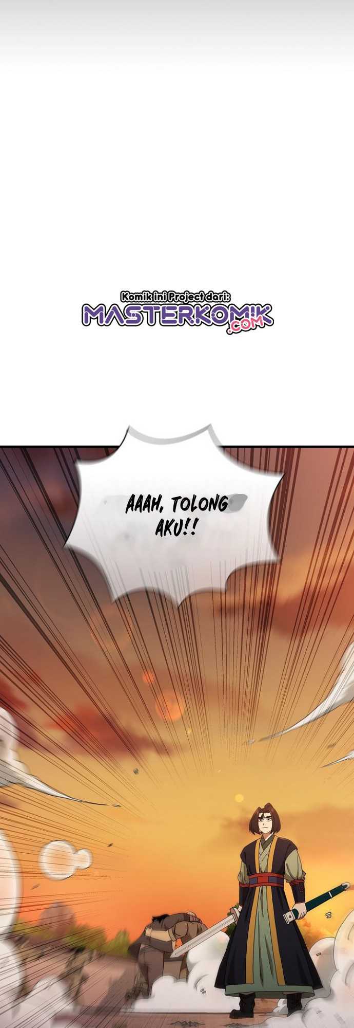 Sinsu Jeil Sword Chapter 31 Gambar 12