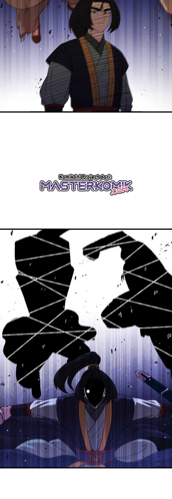 Sinsu Jeil Sword Chapter 31 Gambar 19