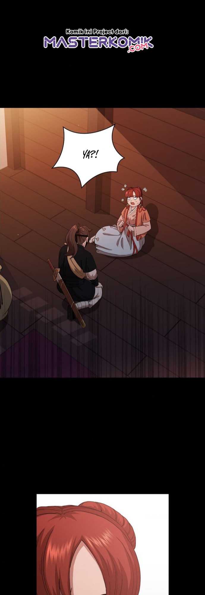 Sinsu Jeil Sword Chapter 31 Gambar 3