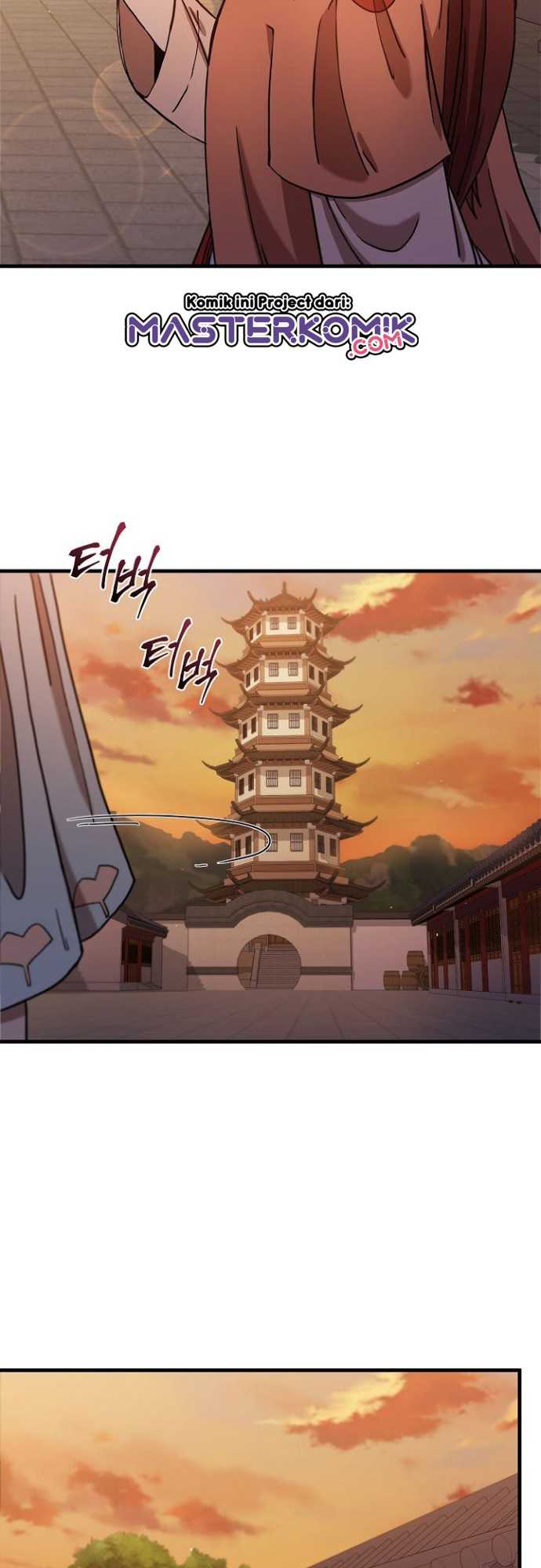 Sinsu Jeil Sword Chapter 31 Gambar 36