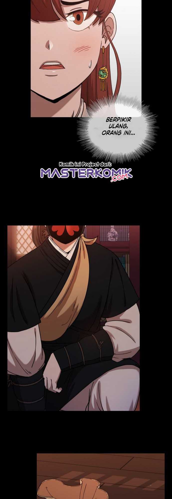 Sinsu Jeil Sword Chapter 31 Gambar 4