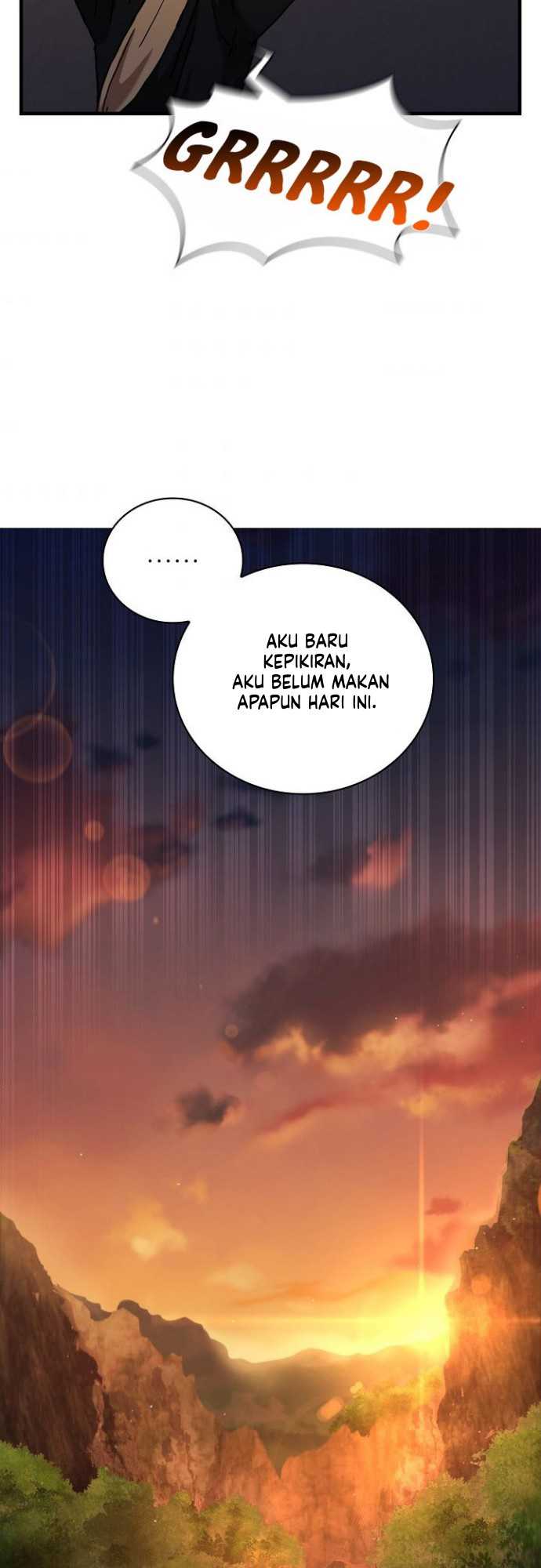 Sinsu Jeil Sword Chapter 31 Gambar 41