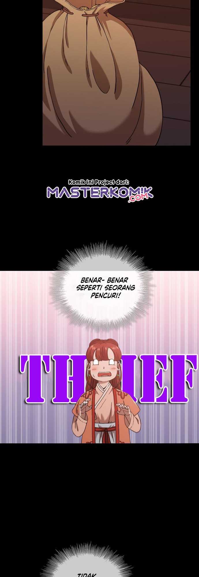 Sinsu Jeil Sword Chapter 31 Gambar 5