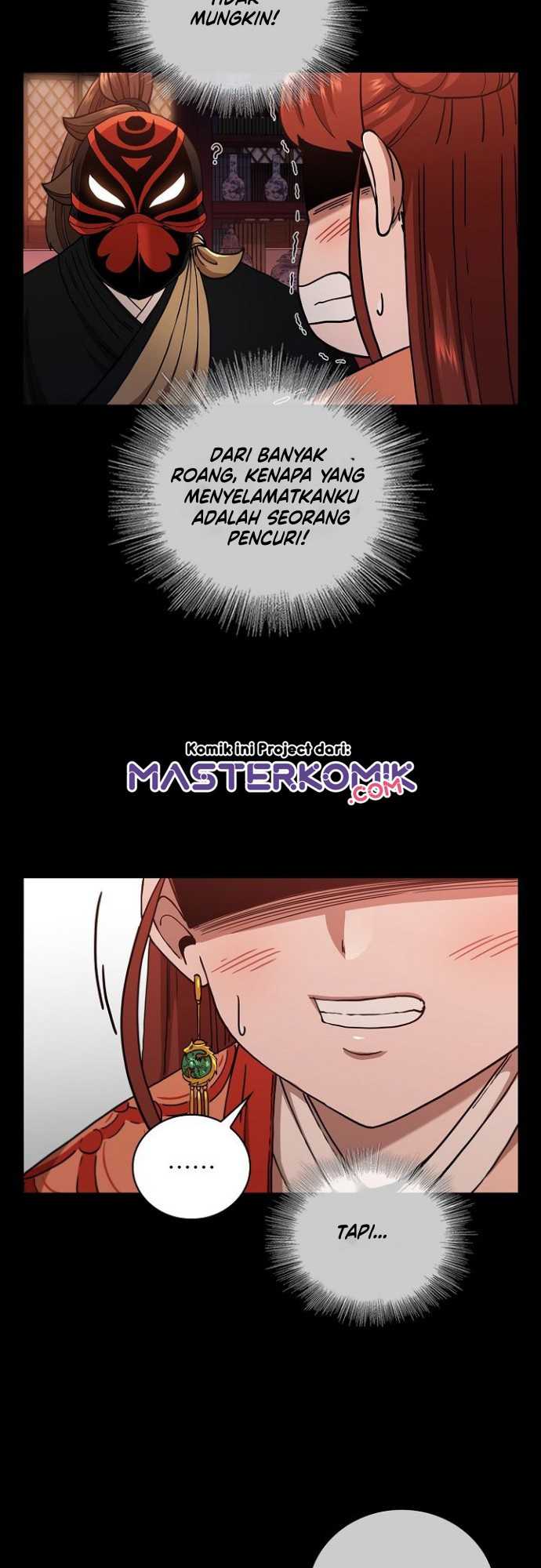 Sinsu Jeil Sword Chapter 31 Gambar 6