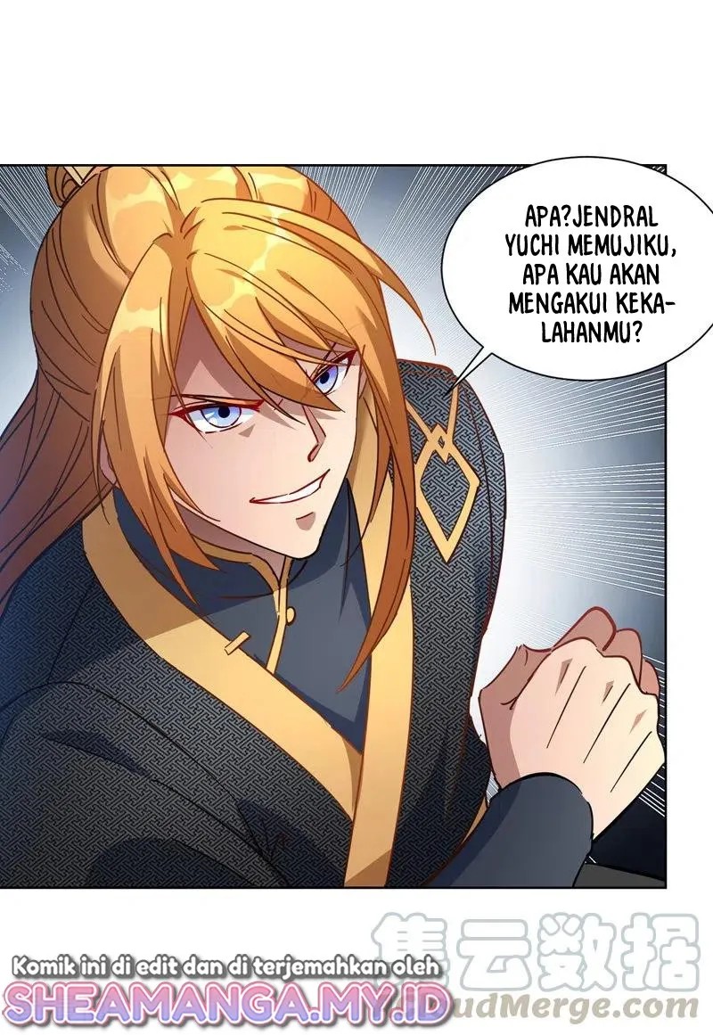 Baca I Have Million Skill Points Chapter 42 Gambar 2