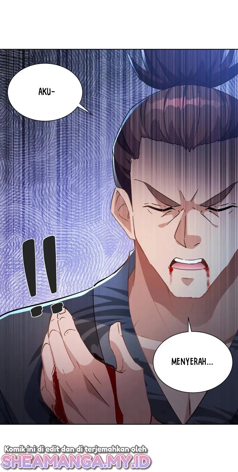 I Have Million Skill Points Chapter 42 Gambar 21