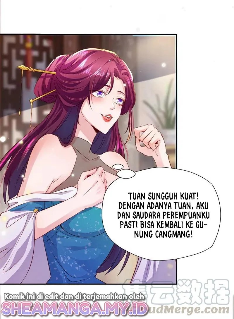 I Have Million Skill Points Chapter 42 Gambar 24