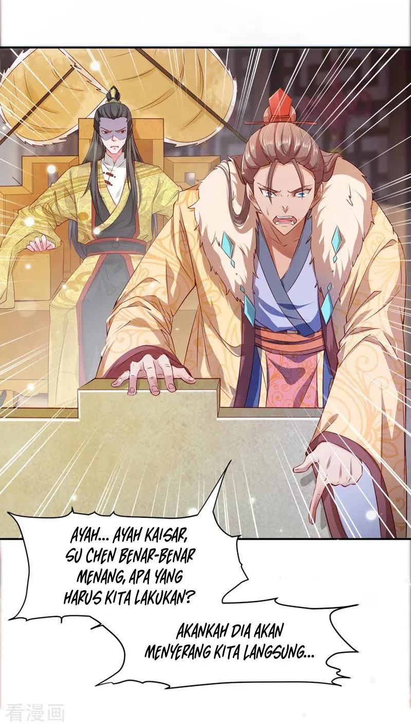 I Have Million Skill Points Chapter 42 Gambar 25