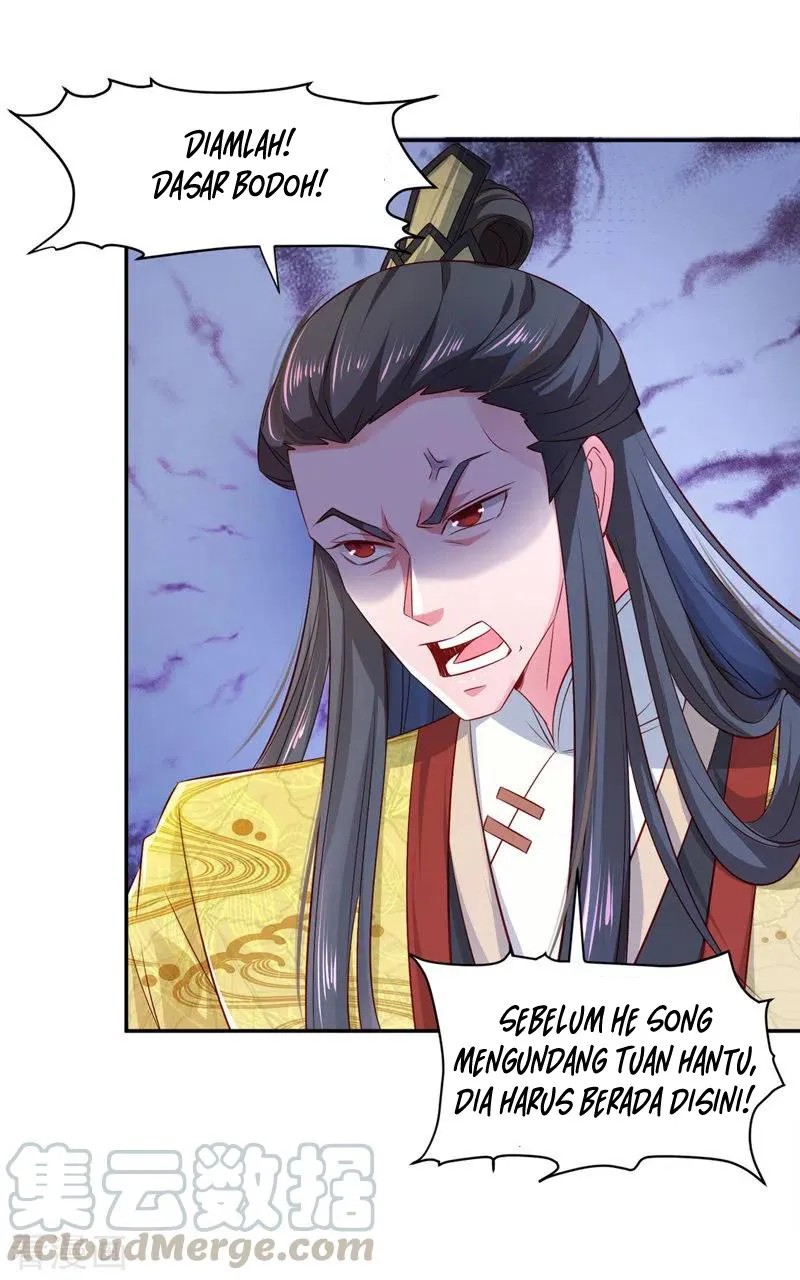 I Have Million Skill Points Chapter 42 Gambar 26