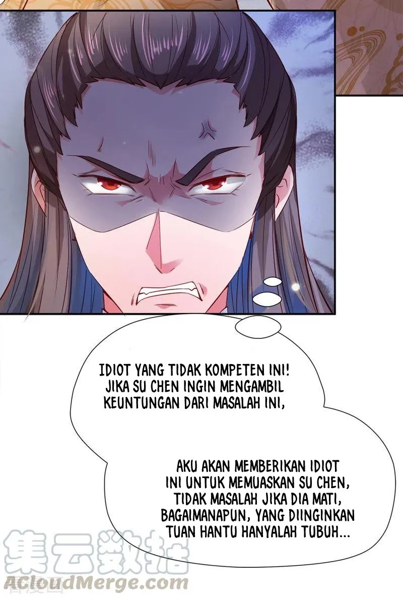 I Have Million Skill Points Chapter 42 Gambar 28