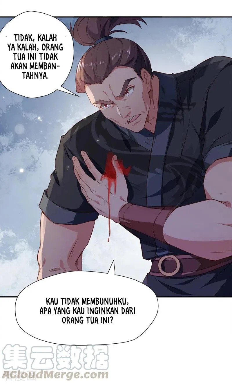 I Have Million Skill Points Chapter 42 Gambar 30