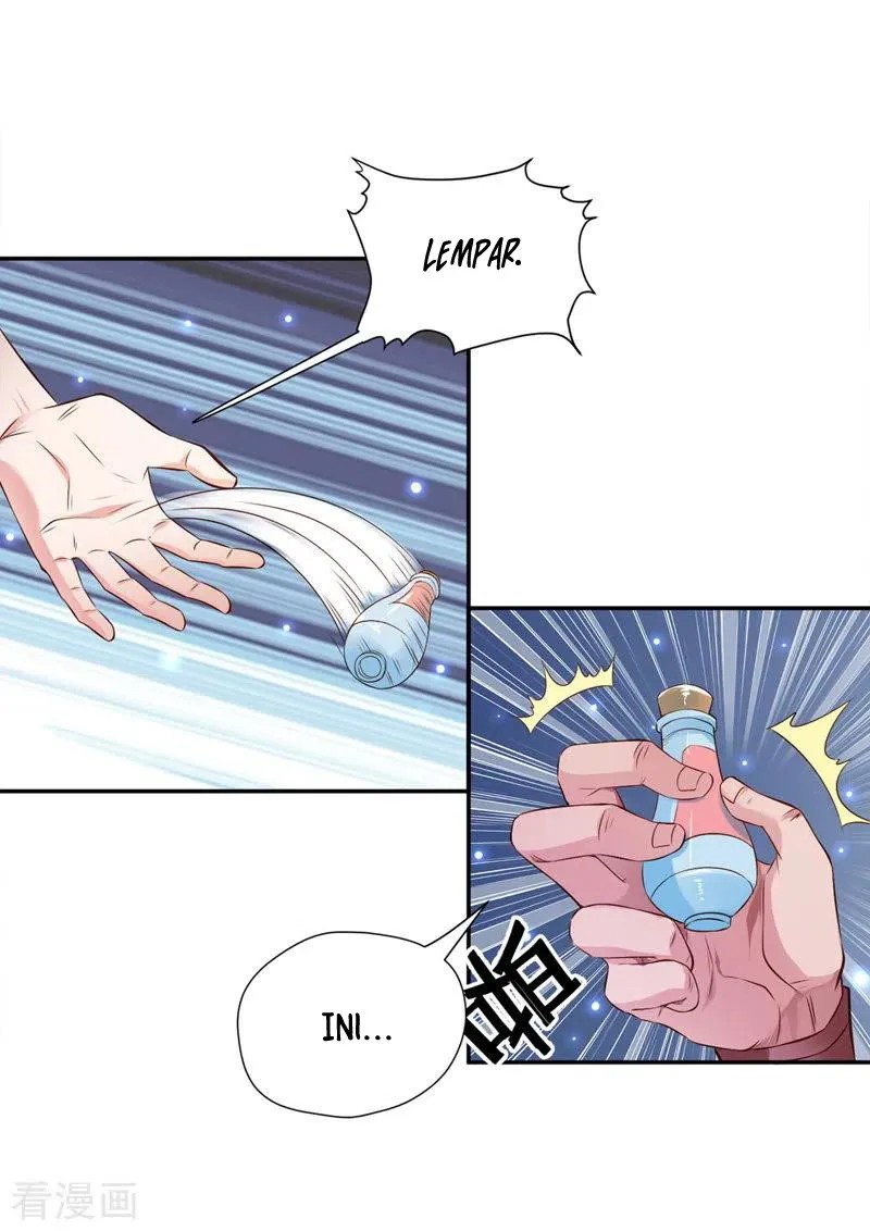 I Have Million Skill Points Chapter 42 Gambar 31