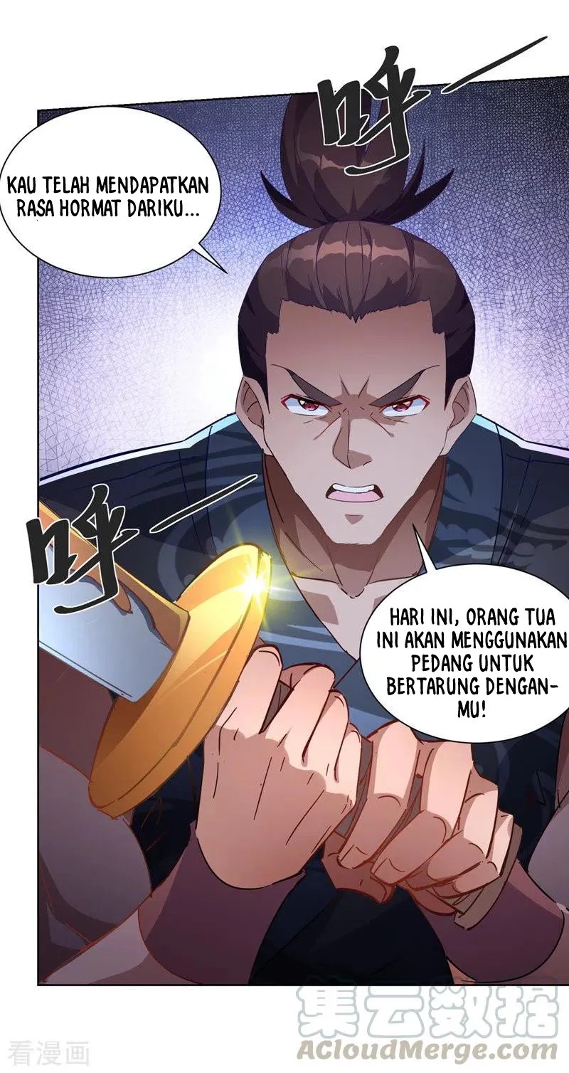 I Have Million Skill Points Chapter 42 Gambar 6