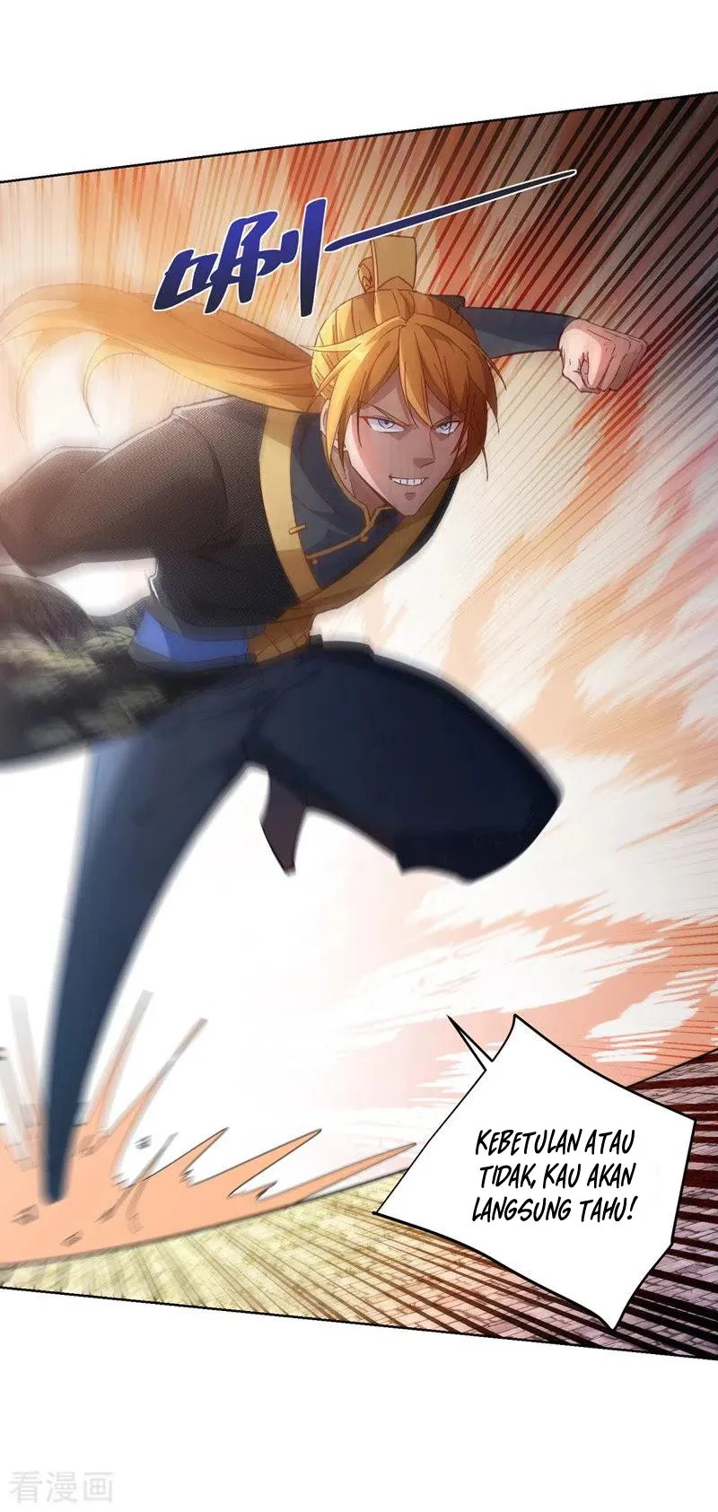 I Have Million Skill Points Chapter 41 Gambar 15