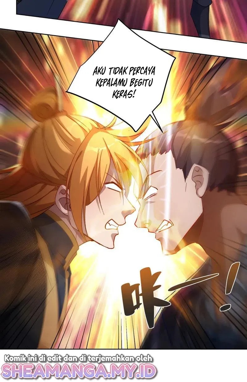 I Have Million Skill Points Chapter 41 Gambar 17