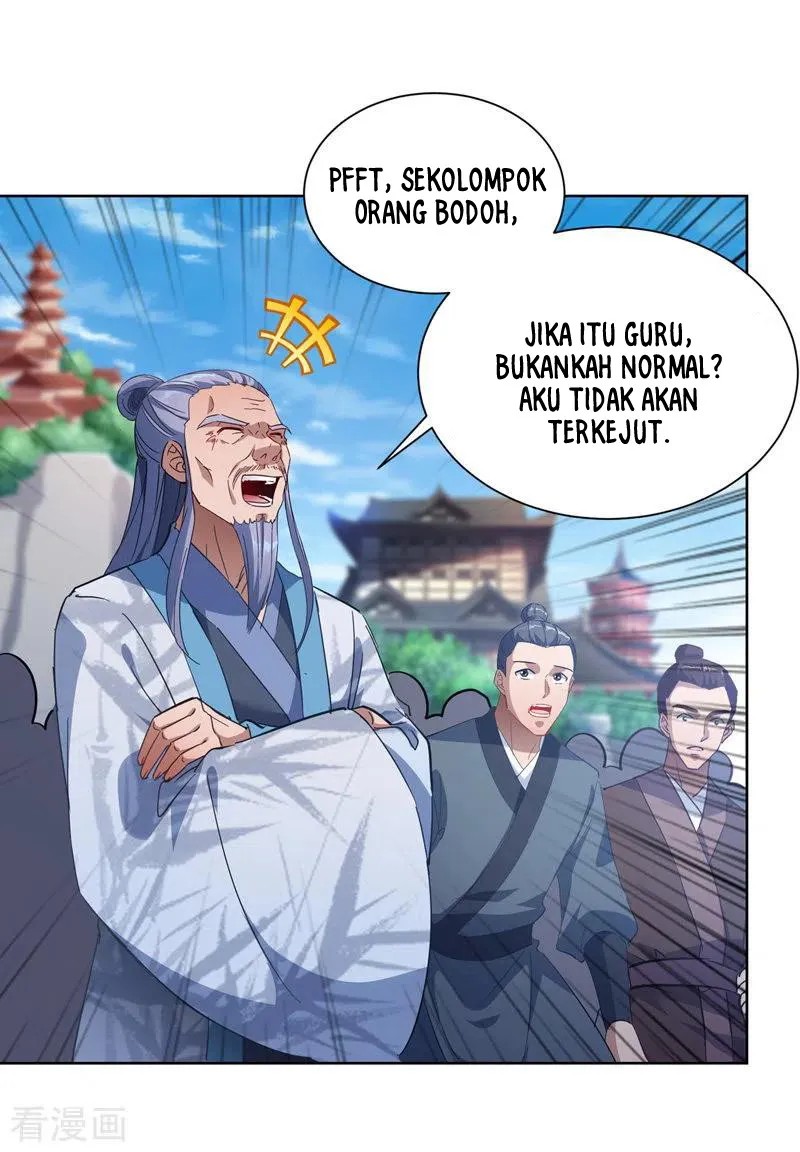 I Have Million Skill Points Chapter 41 Gambar 21