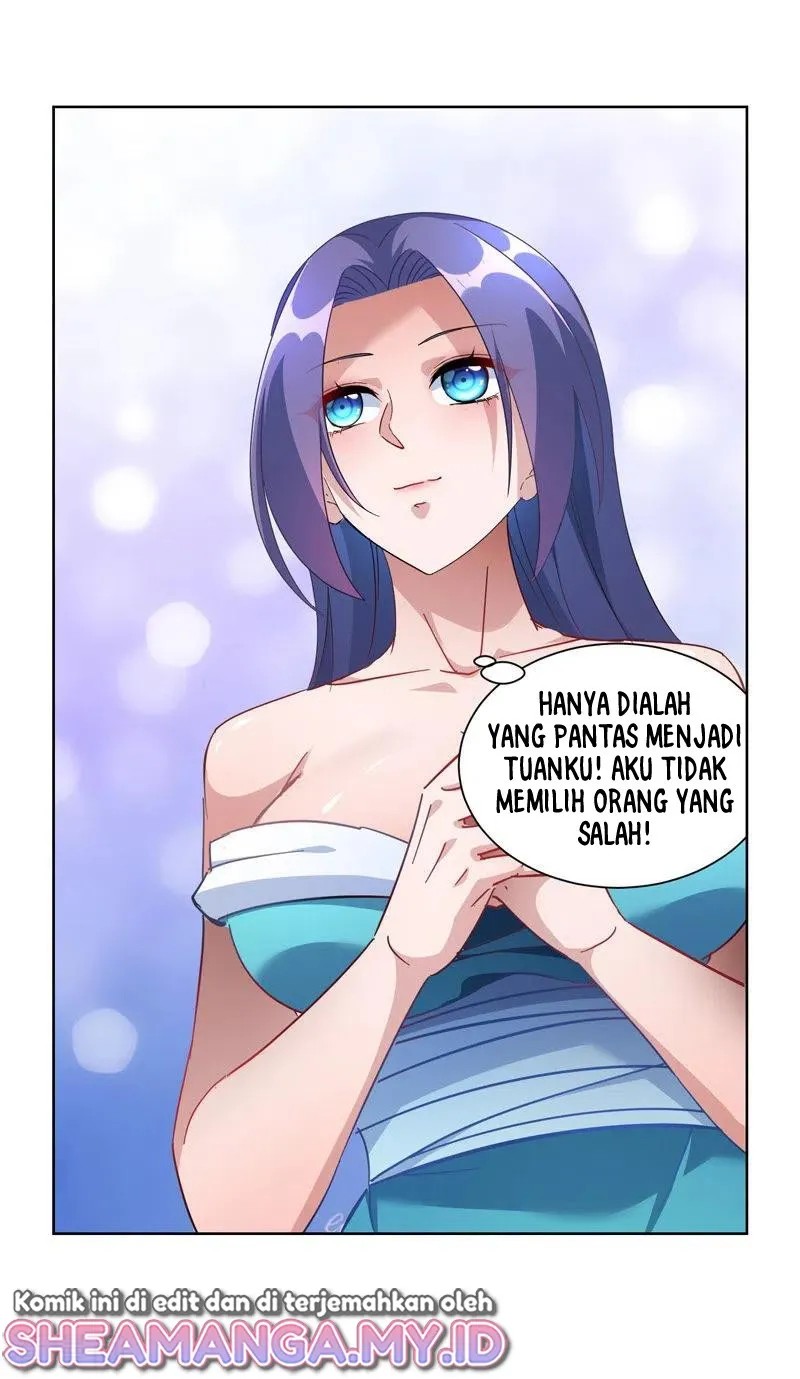 I Have Million Skill Points Chapter 41 Gambar 23