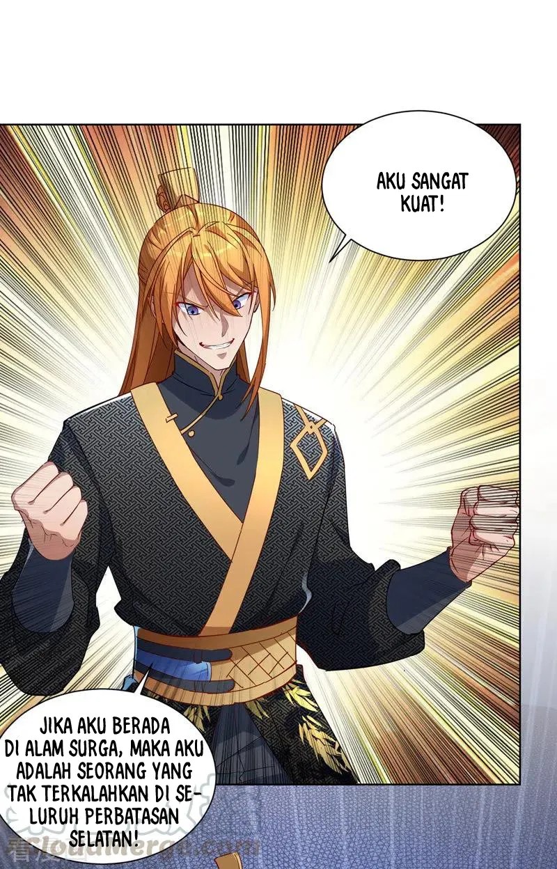 I Have Million Skill Points Chapter 41 Gambar 26