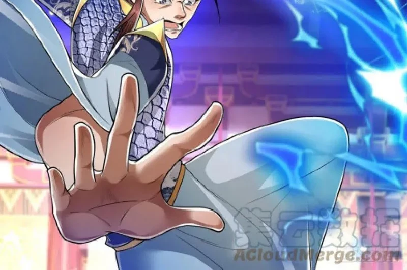 My Disciples All Over The World Chapter 84 Gambar 9