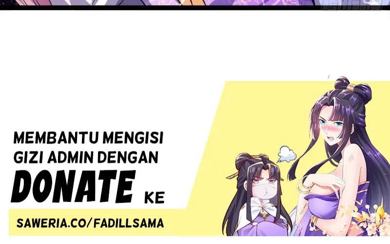 My Disciples All Over The World Chapter 84 Gambar 28