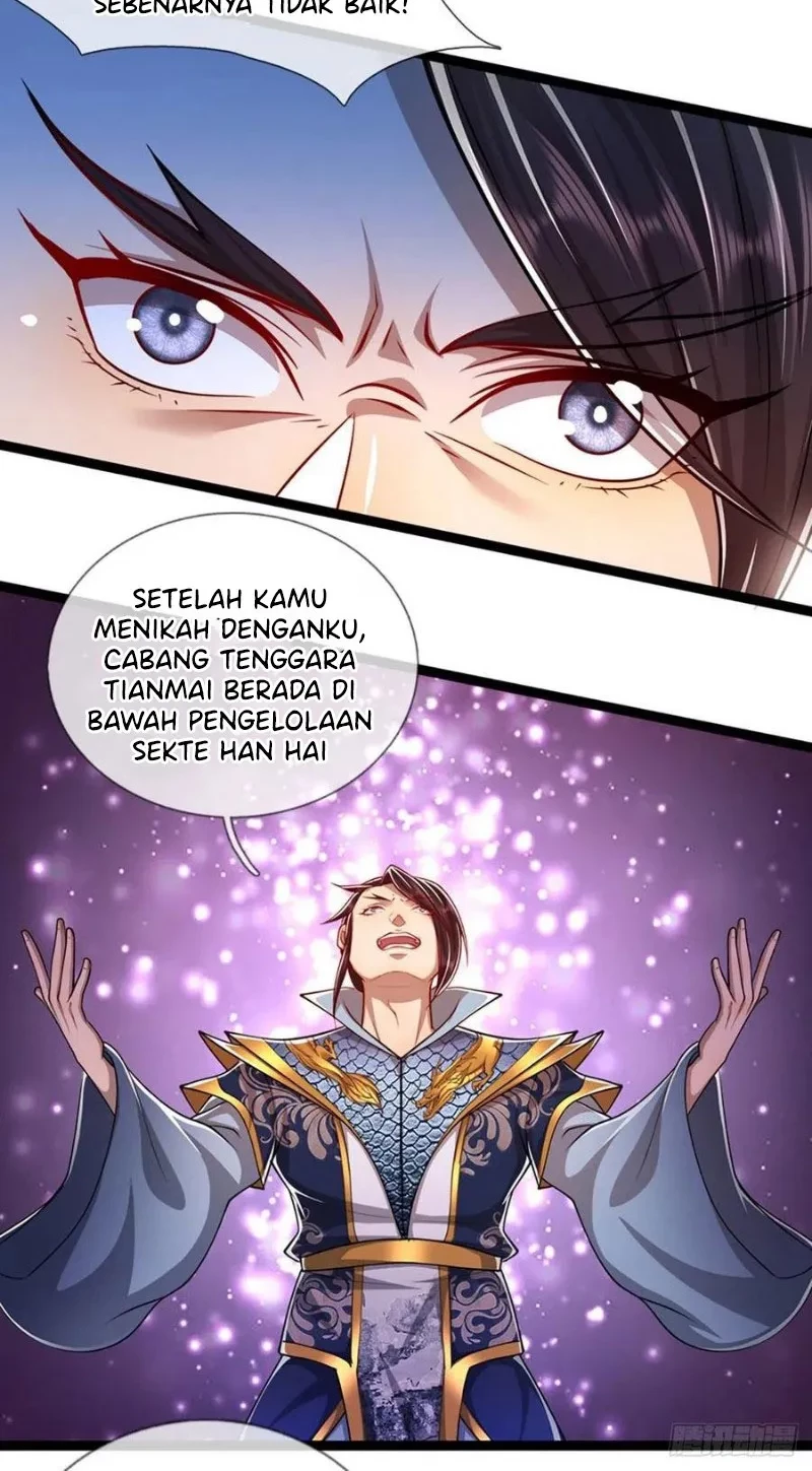 My Disciples All Over The World Chapter 83 Gambar 13