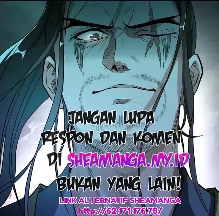 My Disciples All Over The World Chapter 83 Gambar 25