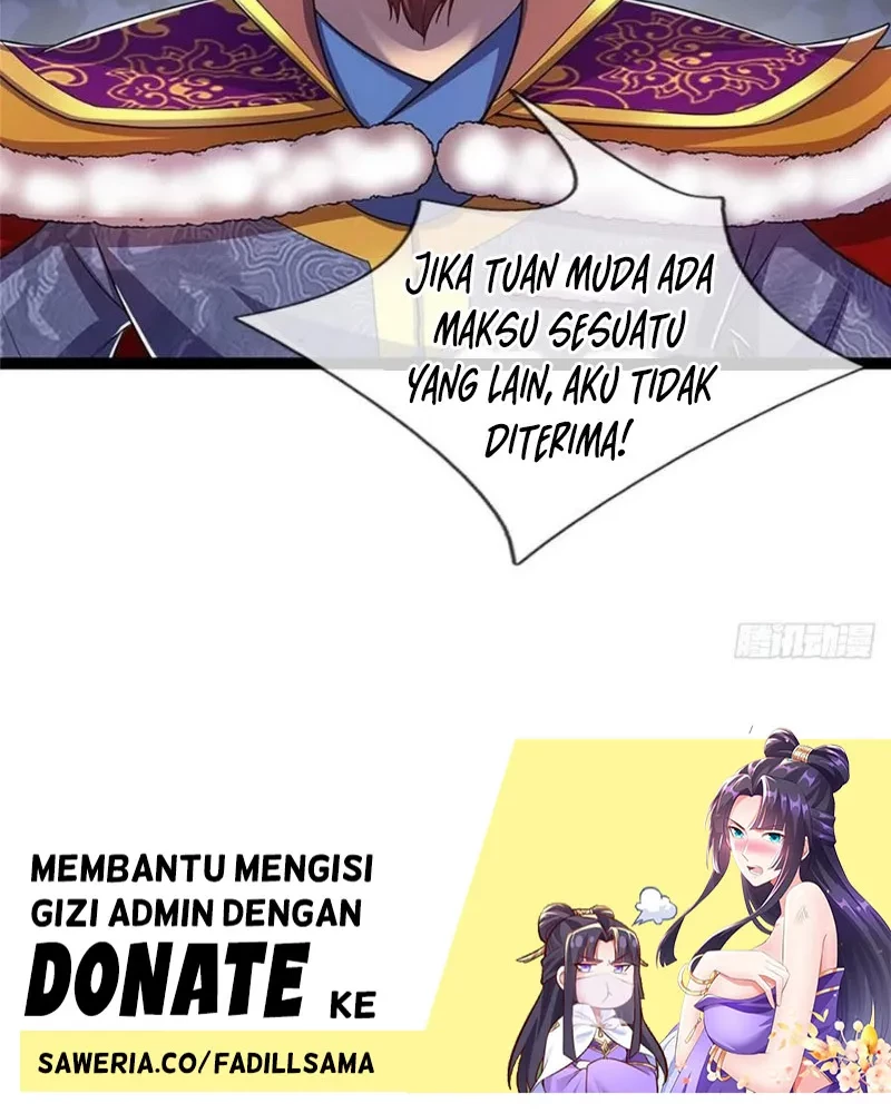 My Disciples All Over The World Chapter 81 Gambar 25
