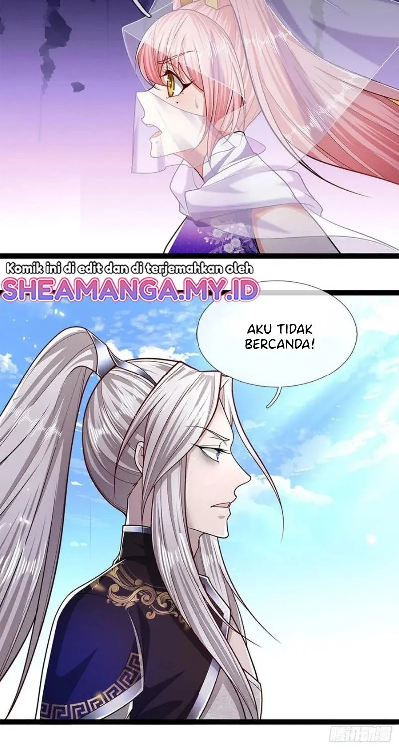My Disciples All Over The World Chapter 80 Gambar 5