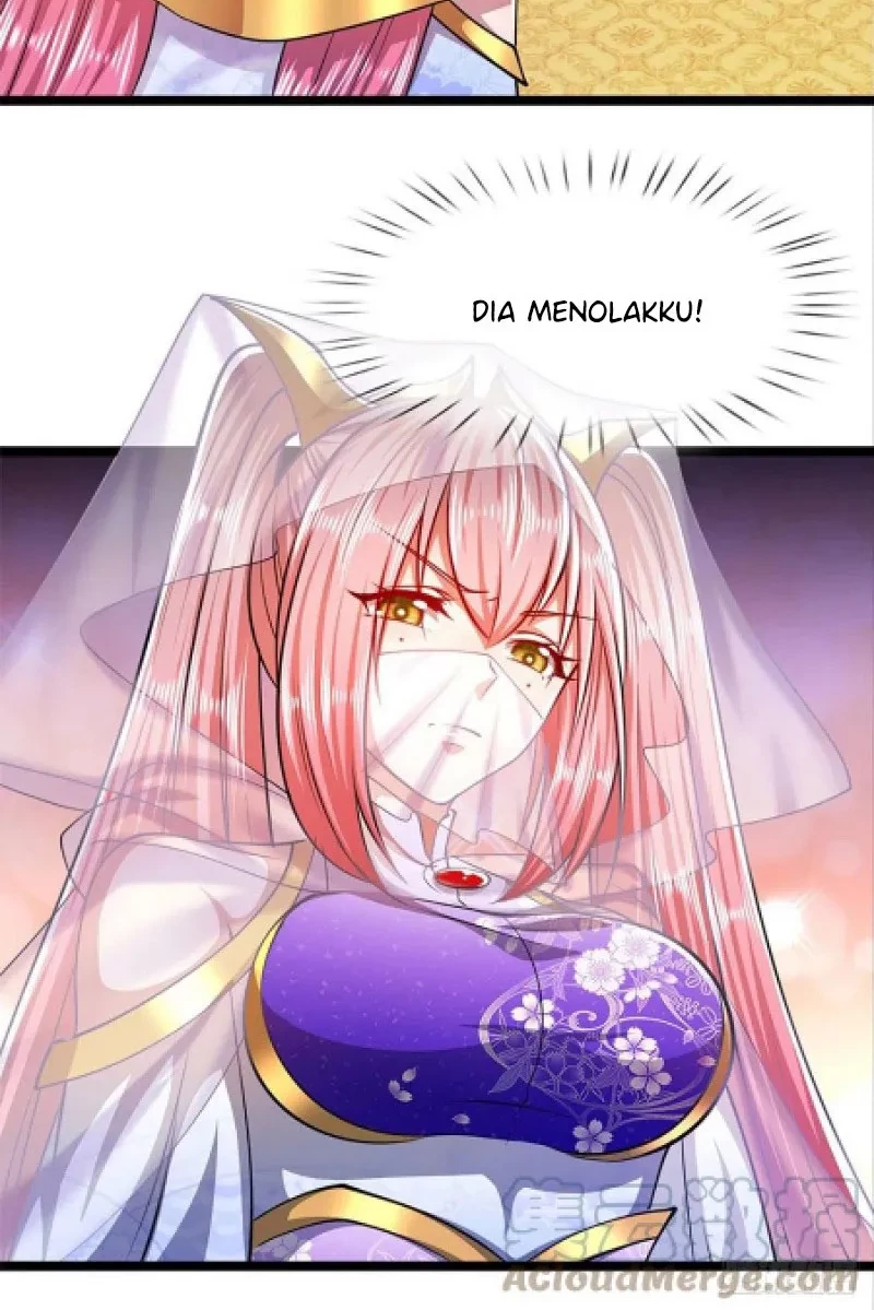 My Disciples All Over The World Chapter 80 Gambar 17