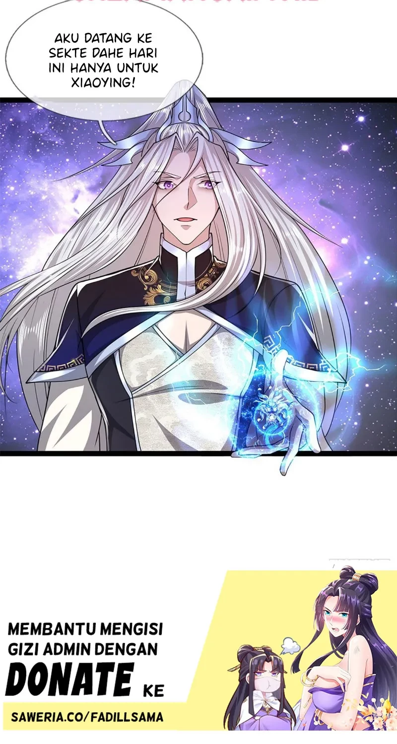 My Disciples All Over The World Chapter 79 Gambar 20