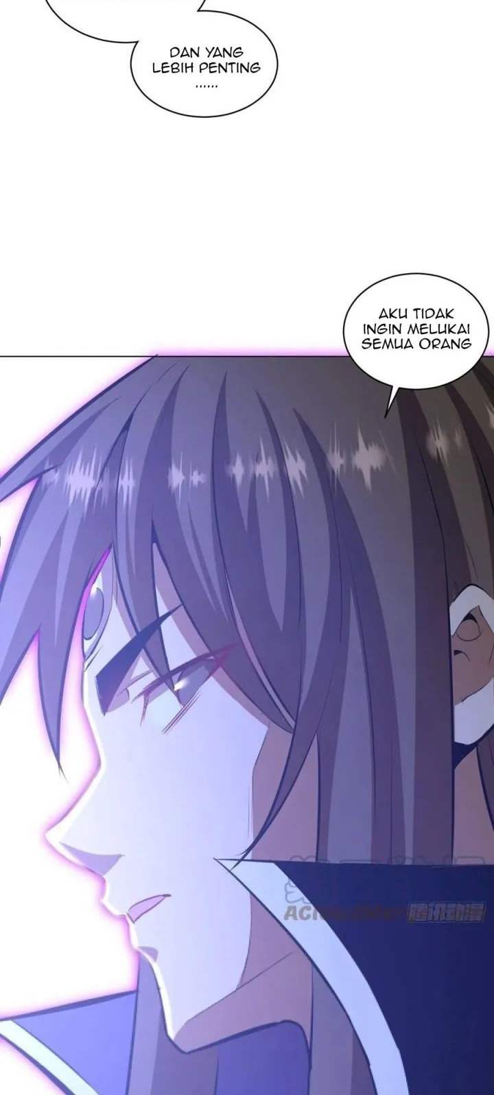 Dark Star Emperor Chapter 180 Gambar 8
