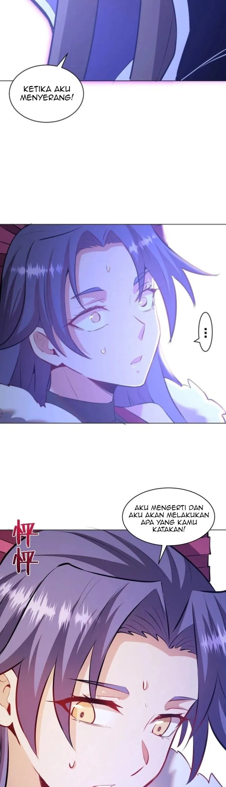 Dark Star Emperor Chapter 180 Gambar 9