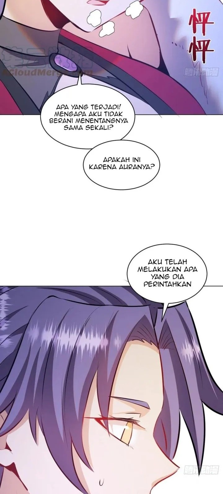 Dark Star Emperor Chapter 180 Gambar 10