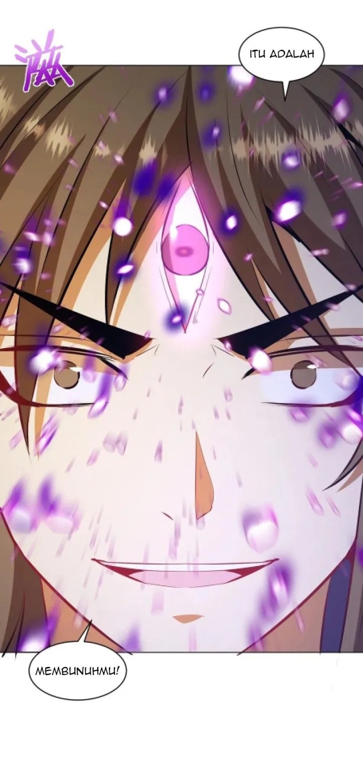 Dark Star Emperor Chapter 180 Gambar 15