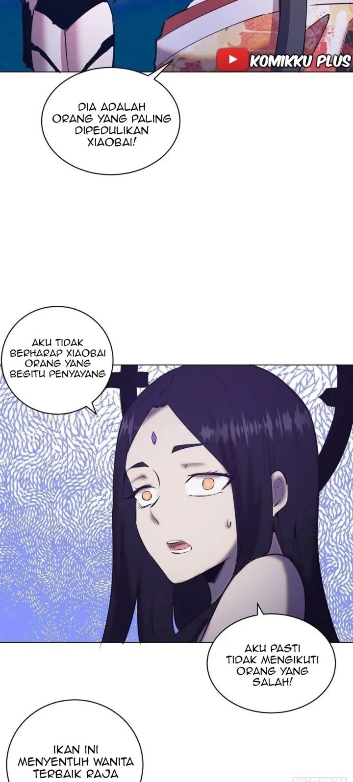 Dark Star Emperor Chapter 179 Gambar 23