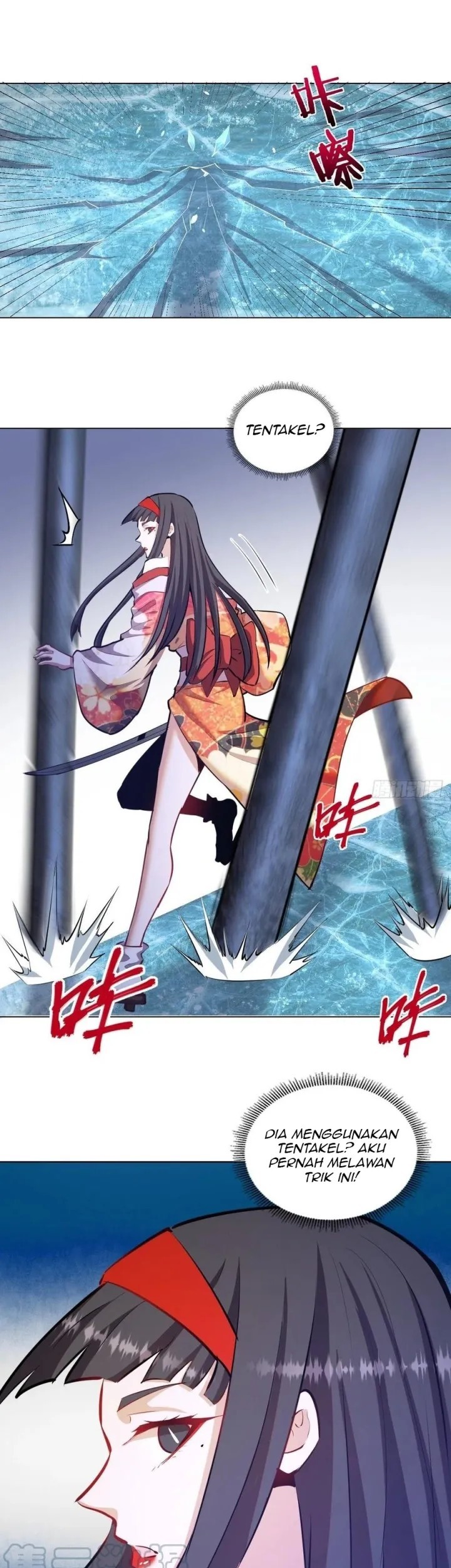 Dark Star Emperor Chapter 179 Gambar 10