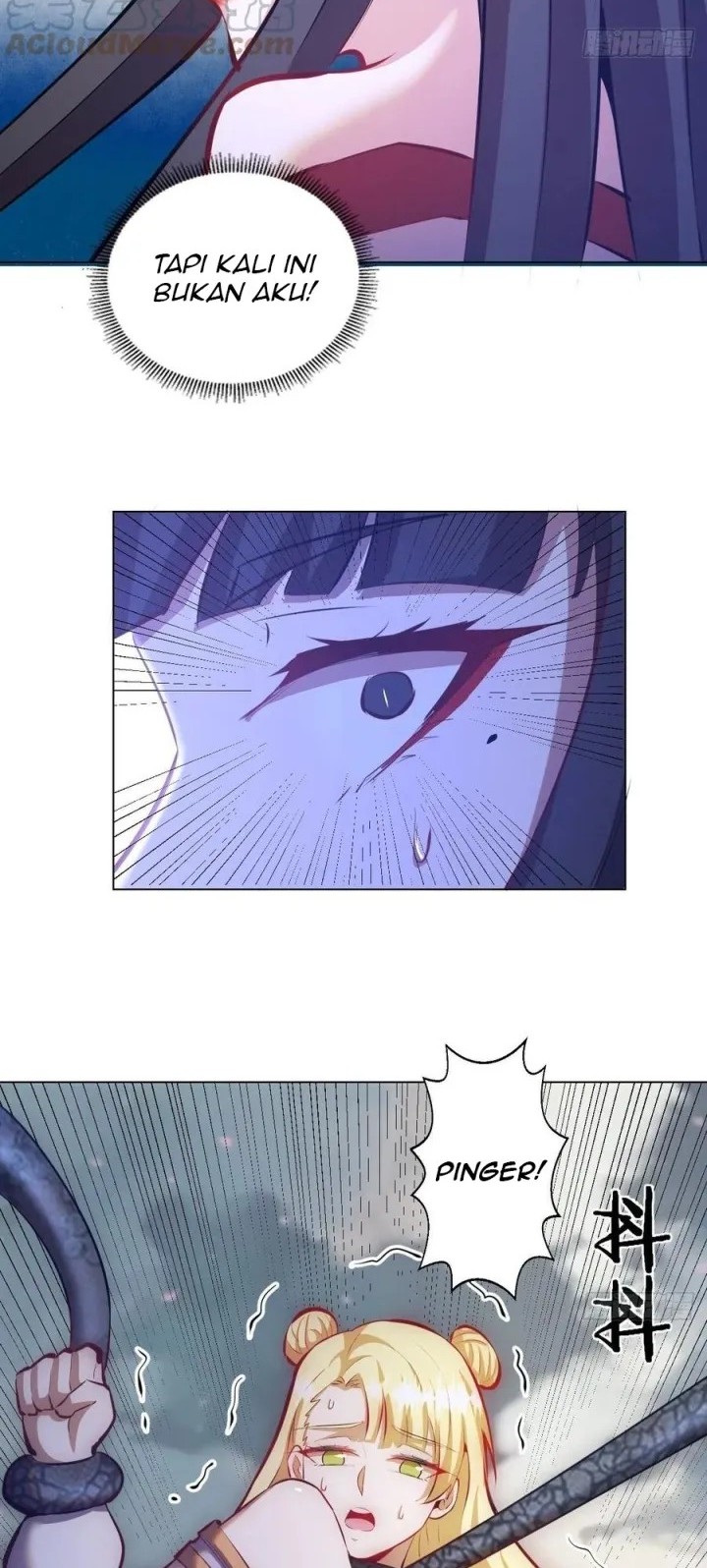 Dark Star Emperor Chapter 179 Gambar 11