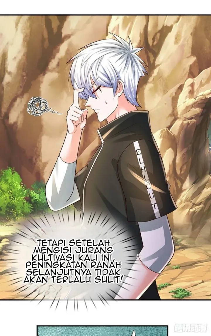 100.000 Layers Of Body Refining: I Raise All Emperor Chapter 112 Gambar 23