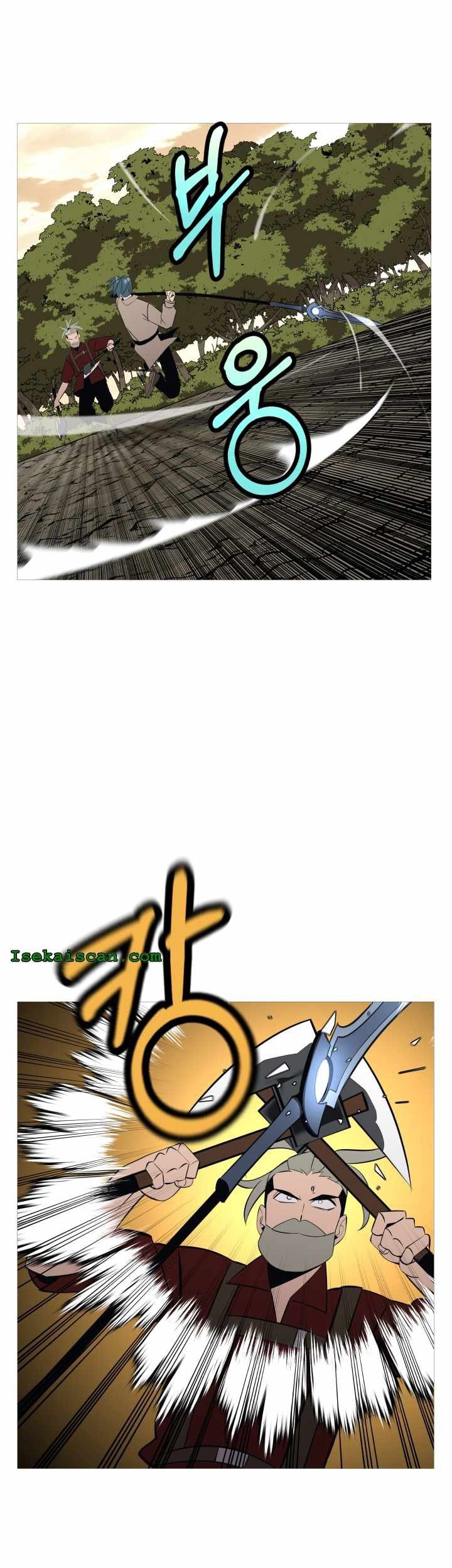 The Story of a Low-Rank Soldier Becoming a Monarch Chapter 65 Gambar 18