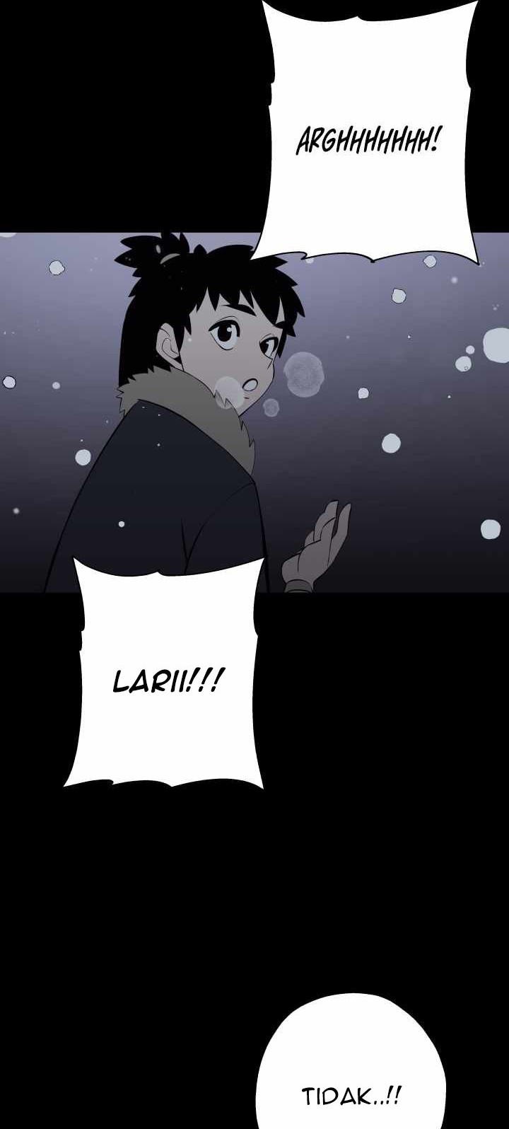 The Story of a Low-Rank Soldier Becoming a Monarch Chapter 65 Gambar 23