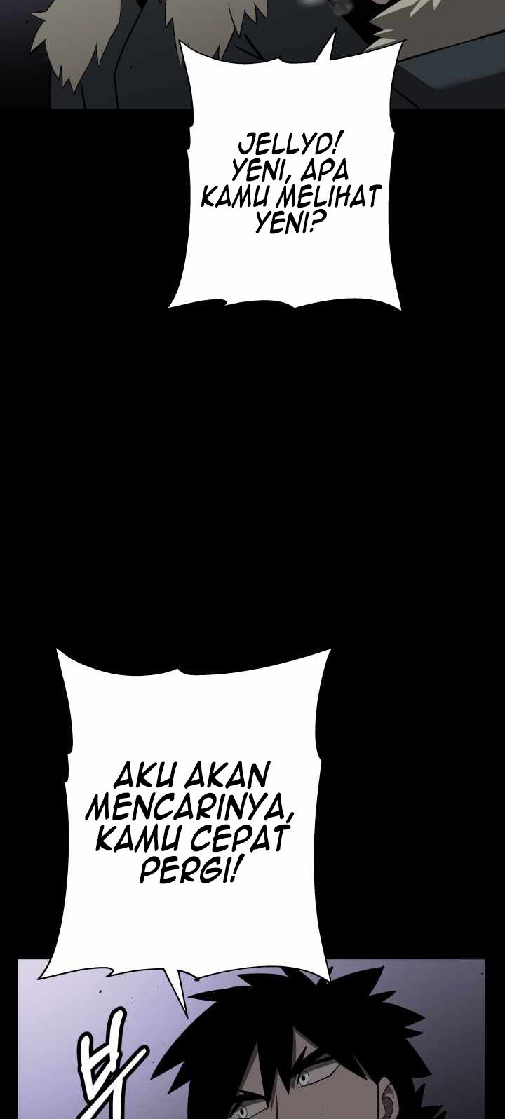 The Story of a Low-Rank Soldier Becoming a Monarch Chapter 65 Gambar 27