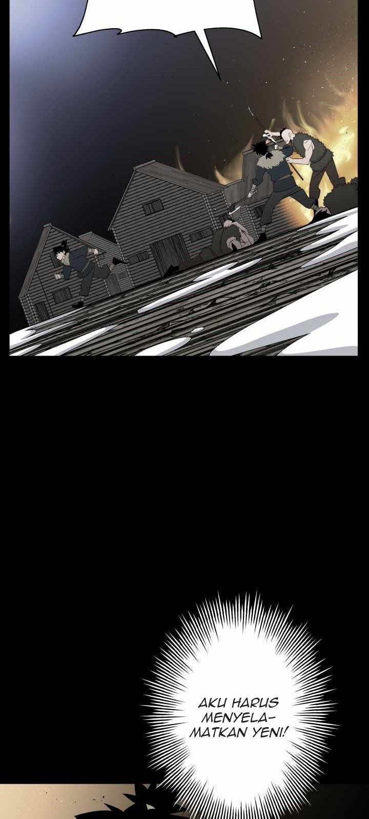 The Story of a Low-Rank Soldier Becoming a Monarch Chapter 65 Gambar 29