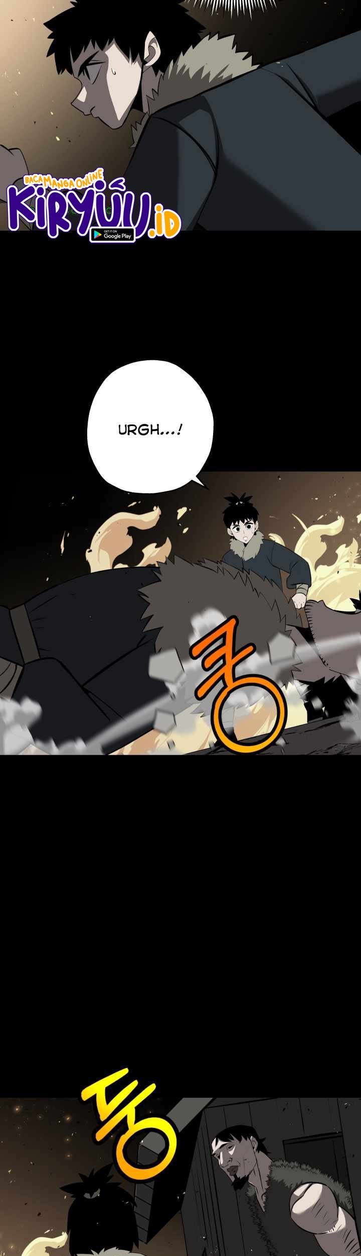 The Story of a Low-Rank Soldier Becoming a Monarch Chapter 65 Gambar 30