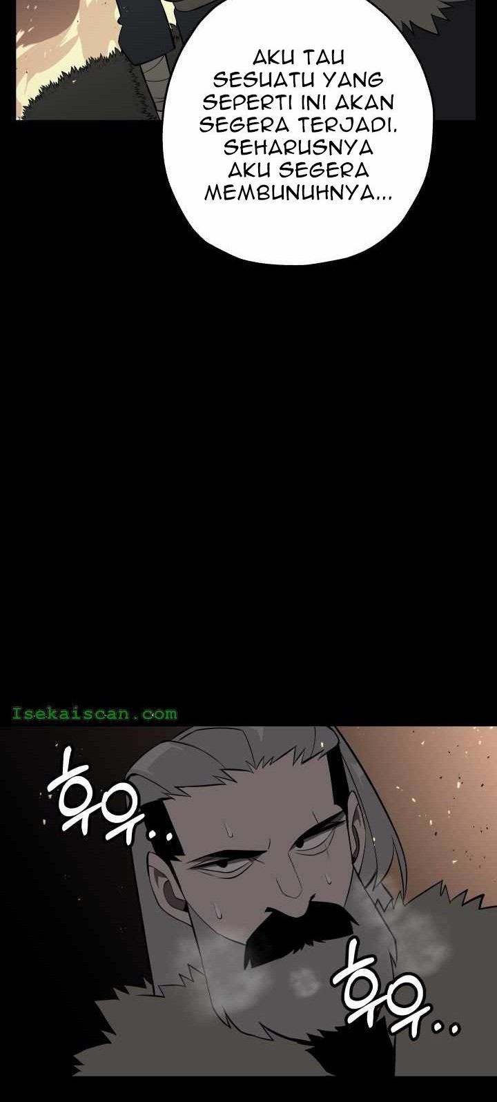 The Story of a Low-Rank Soldier Becoming a Monarch Chapter 65 Gambar 39