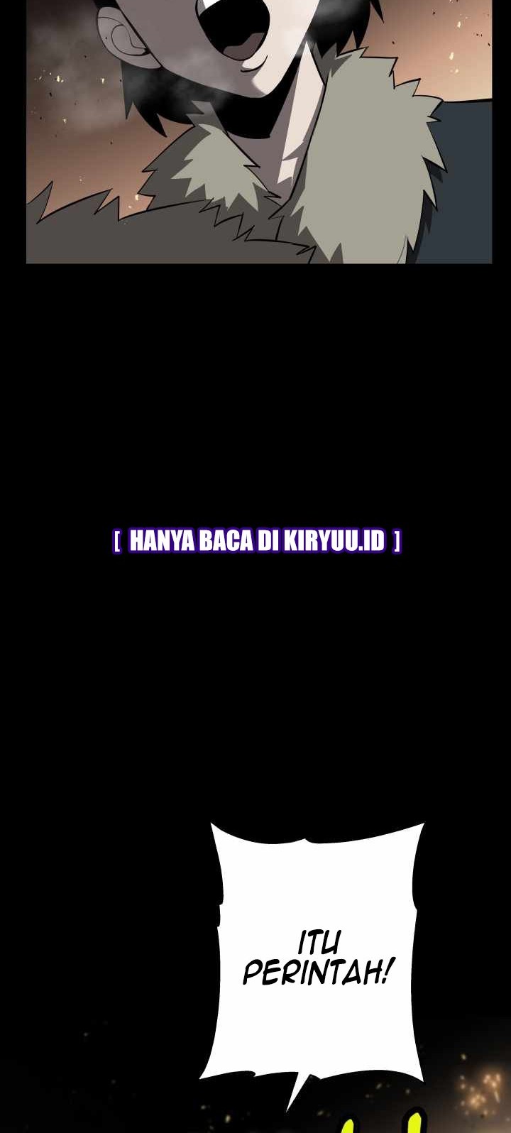 The Story of a Low-Rank Soldier Becoming a Monarch Chapter 65 Gambar 42