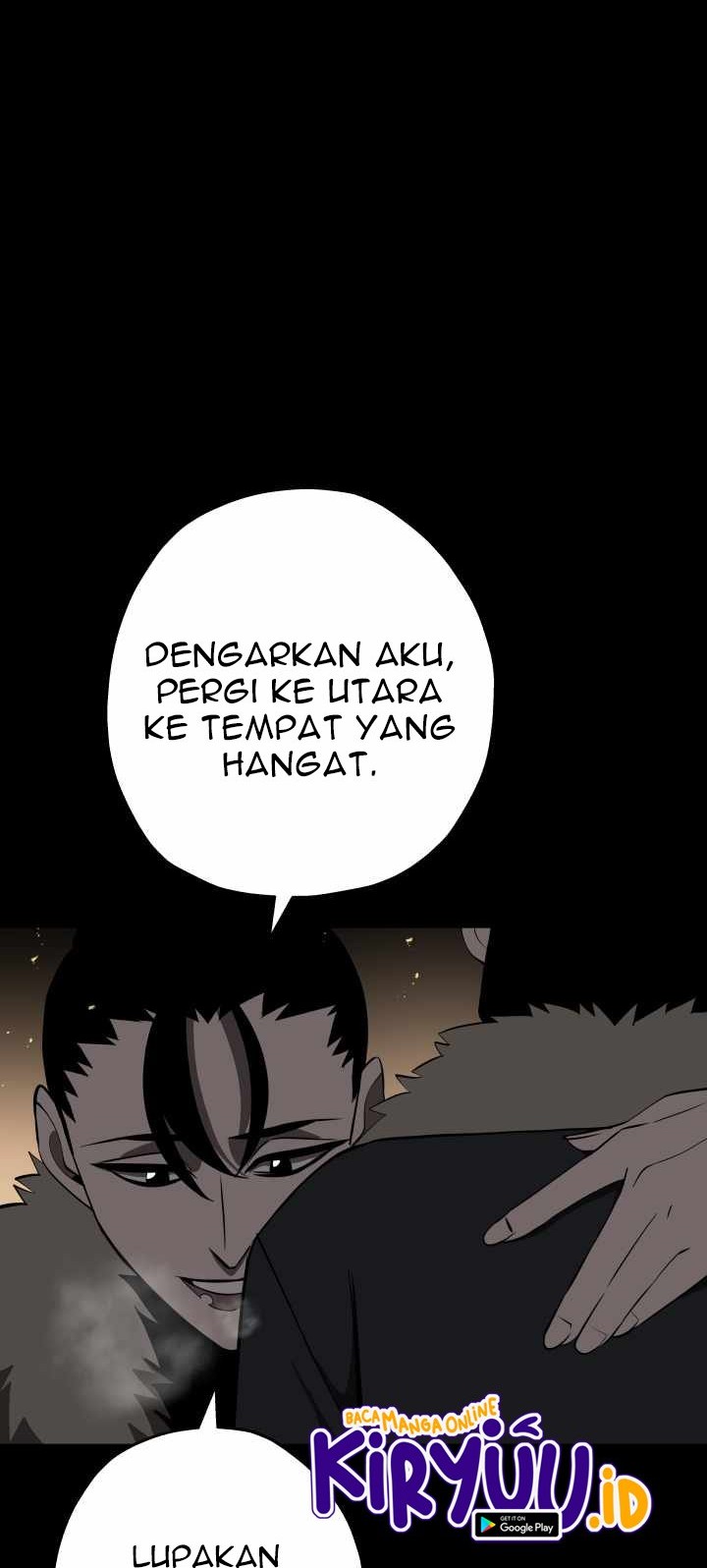 The Story of a Low-Rank Soldier Becoming a Monarch Chapter 65 Gambar 44