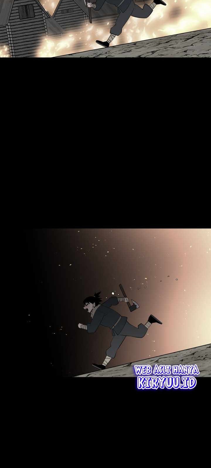 The Story of a Low-Rank Soldier Becoming a Monarch Chapter 65 Gambar 46