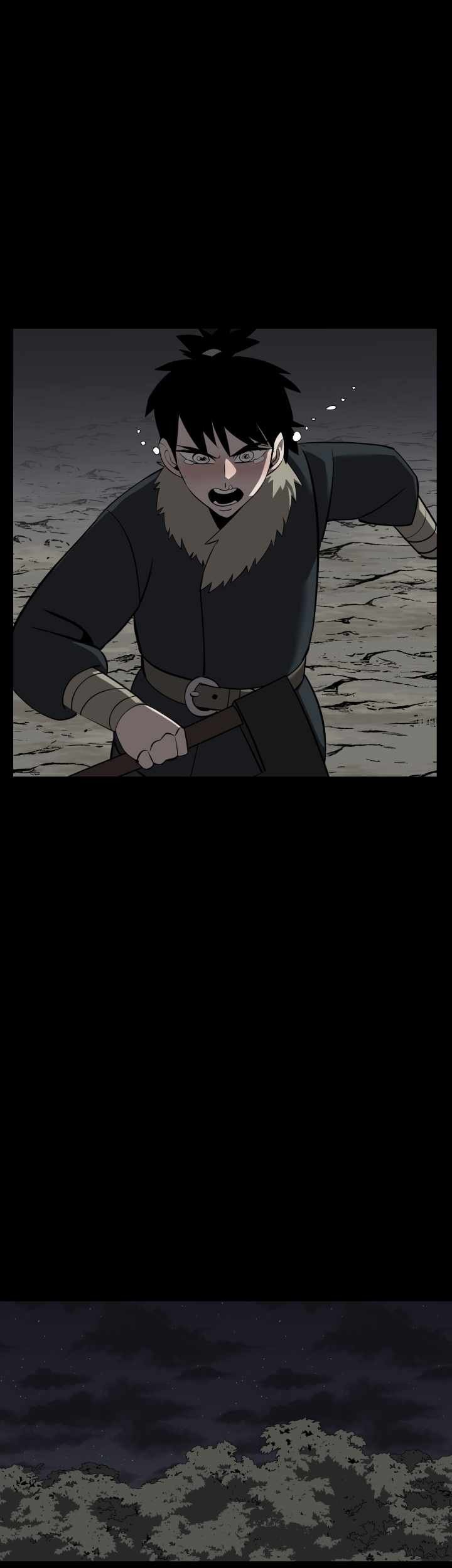 The Story of a Low-Rank Soldier Becoming a Monarch Chapter 65 Gambar 47